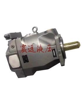 柱塞泵PV270R1K1T1WMMC 液压泵轴向 恒压变量泵 工业系统油泵