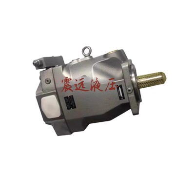 柱塞泵PV270R1K1T1WMMC 液压泵轴向 恒压变量泵 工业系统油泵