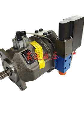 电子变量泵SYDFEE-20/045R-PRA12KD3/0000-A2DYXX-K11液压泵