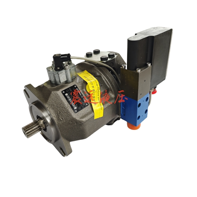 电子变量泵SYDFEE-20/045R-PRA12KD3/0000-A2DYXX-K11液压泵