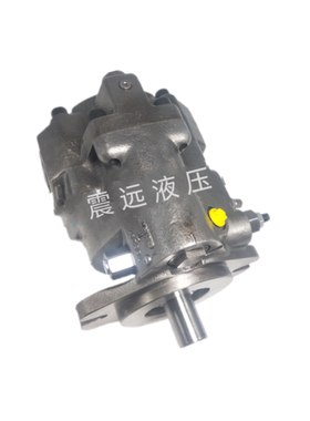 PAVC65系列柱塞泵PAVC65R4213油泵变量泵轴向泵质保