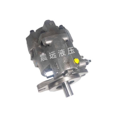 PAVC65系列柱塞泵PAVC65R4213油泵变量泵轴向泵质保