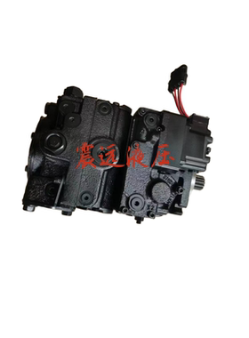 液压柱塞泵90R055KP1NN80S3S1D03GBA404024液压油泵