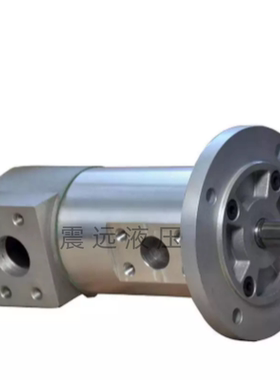 意大利SETTIMA 赛特玛螺杆泵 GR90SSMT16B1700LRF2