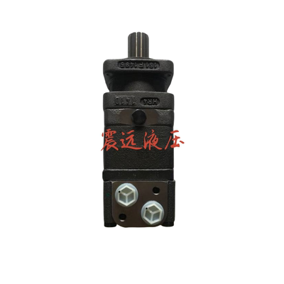摆线马达OMT315151B3003 液压马达 液压设备 柱塞马达