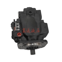 P2060R86C1C32LA25N60C3A2P液压柱塞泵P2060L00C1C30TA32V50C3B2P