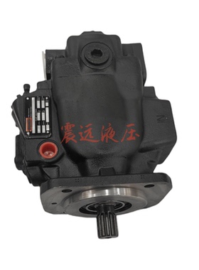 P2060R86C1C32LA25N60C3A2P液压柱塞泵P2060L00C1C30TA32V50C3B2P