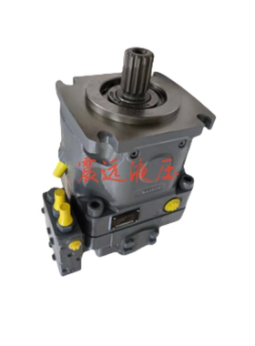 A11VL0260EP2D/11R-NZD12K01VH 液压柱塞泵 变量泵 油泵