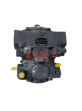 柱塞泵A4VG125EP2DM1/32L-NZF02K023E-S闭式泵液压配件变量液压泵