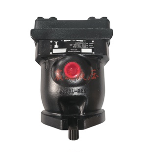 M6F3N1D3液压柱塞泵242053250油泵M7F3N1D0 M8F2N1D0液压泵马达