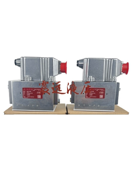 液压伺服阀 G631-3018B 电液比例阀 G631-3009B G761-3006B