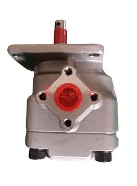 GPY-11.5-R732齿轮泵 GPYZ5.8R323B GPY-5.8R 液压泵 液压油泵