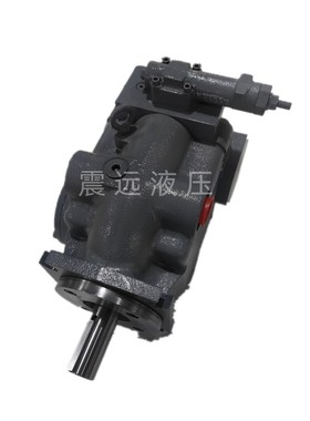 东京计器柱塞泵PH56-MSYR-10-CH-D-10液压油泵