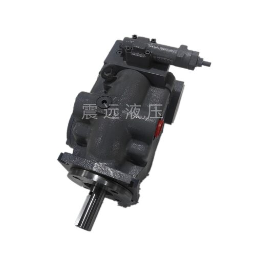 东京计器柱塞泵PH56-MSYR-10-CH-D-10液压油泵