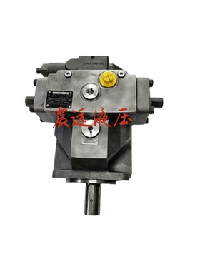 AHA4VSO260HS4V/30R-VZB25U99-SO576液压柱塞泵变量油泵液压泵