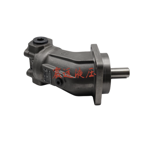 船用液压马达 A2FM250/60W-VZB010 A2FM355/60W-VZH010轴向柱塞泵 - 封面