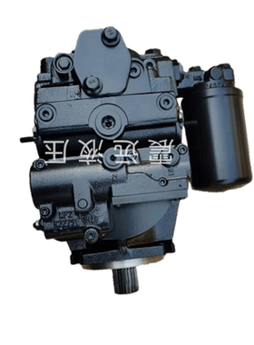 丹佛斯柱塞泵90R055HS1CD60L4S1 D03GBA232324