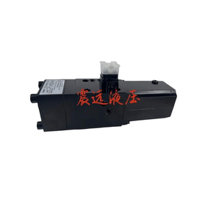 6三位四通液压阀SV1 EMG伺服阀SV1 100 10系列液压阀