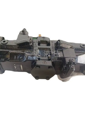 柱塞泵AL A20VO60DFR1/10R-VSD24K01-S2919 液压泵