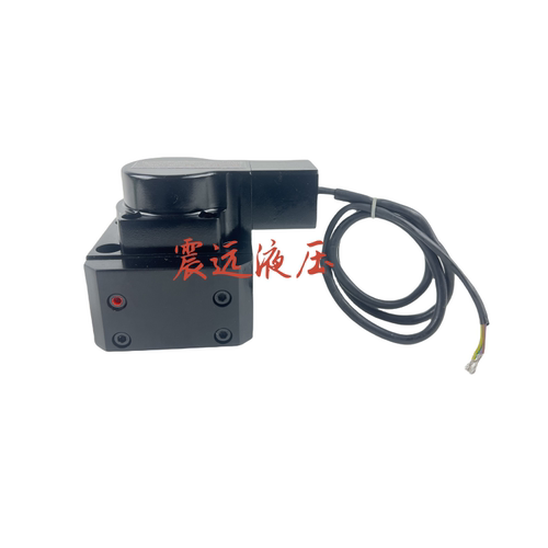 伺服阀 760N1181B 液压阀 1.5 V AT 15.00 mA方向流量阀