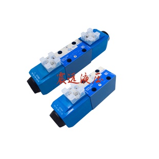 电磁阀电磁换向阀DG4V系列阀 DG4V