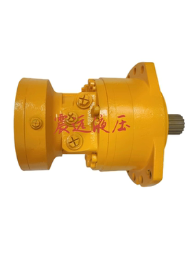 液压马达MS05-0-113F04-2A50-0000 MS05系列摆线马达