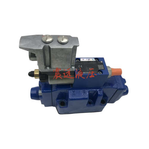 比例减压阀3DREME16P-7X/200YG24K31F1V  R901218100液压阀