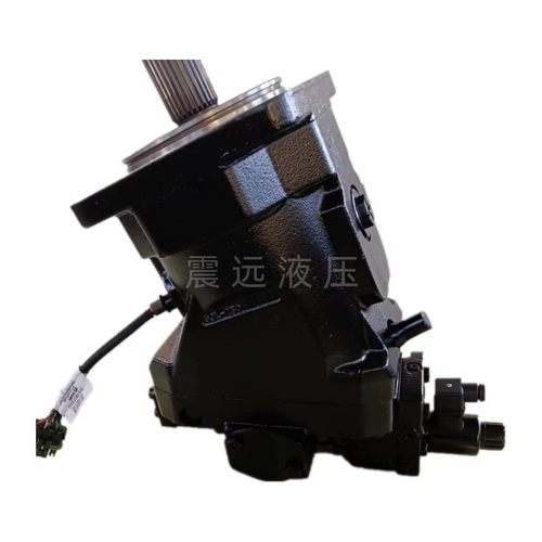 萨奥丹佛斯液压泵51V160 RC8N L2B1 VAJ1 ADA 072AA20 B200 059