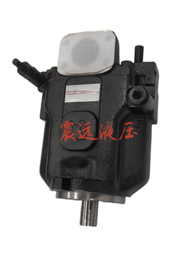 变量柱塞泵PVPC-C-5073/1D液压泵PVPC-C-50901D-11油泵