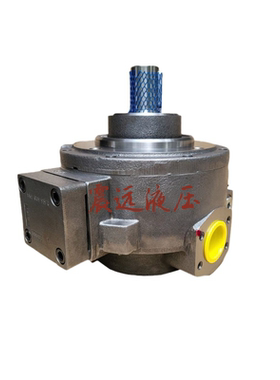 D955-2017径向柱塞油泵D952-2001液压泵齿轮泵D954-2011