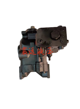 液压柱塞泵AT223521 /AT172603/227997/203579/302661油泵齿轮泵