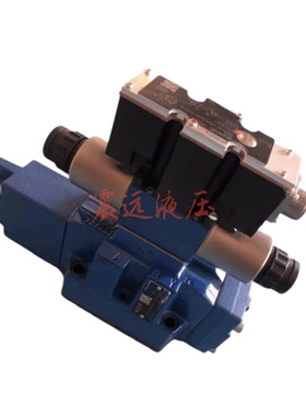 4WRZE10W6-85-7X/6EG24N7ETK31/A1D3M比例伺服阀4WRZE系列