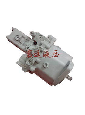 液压泵PSVL2-36CG-2柱塞泵PSVL-54CG-13/16-U-40-5油泵