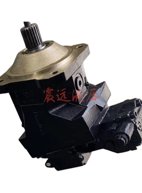 H1B160 AA T2DANA TBDNKN NA30NN 080Z21 NNN液压马达装载机