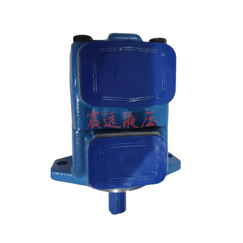 25VQ12A-1C20叶片泵14A/15A/17A/19A/21A液压油泵 25VQ系列