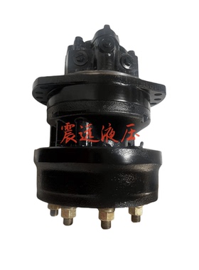 波克兰poclain液压马达MSE08-2-D2A-A08-1K29-5DEFJ柱塞马达