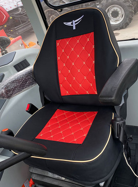 常发农装904拖拉机座套CFJ2004 2004 1204H 1604 1004 2204座套