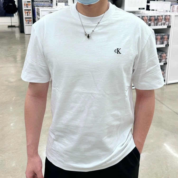 金智妮Jennie同款短袖T恤男女夏季情侣装圆领宽松显瘦纯棉上衣