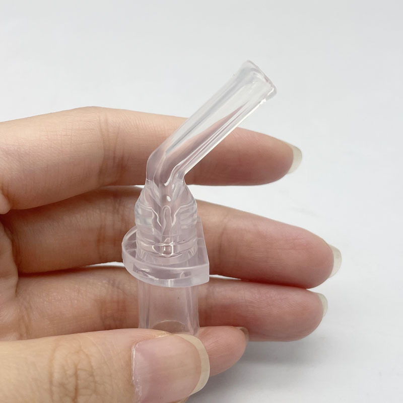 101号儿童保温杯水杯吸管硅胶吸管头可配多款吸嘴水杯通配配件