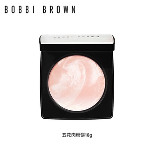 【新品试用】芭比波朗五花肉粉饼 10g