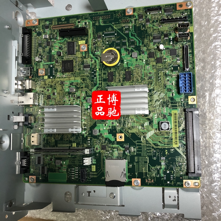 富士施乐2273 3372 3373 4473 5573 6673 7773主板 ESS板 八代机