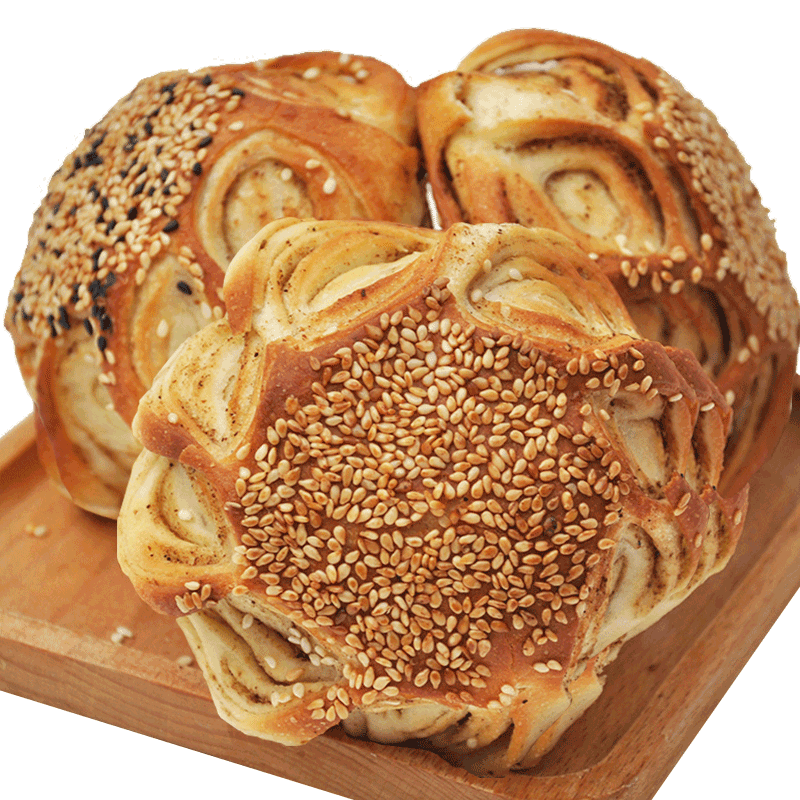 单县吊炉烧饼【现做现发】