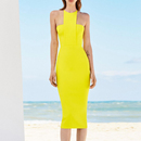 宴会小礼服年会女连衣裙时尚 短款 气质修身 简单大方晚礼服2025新款