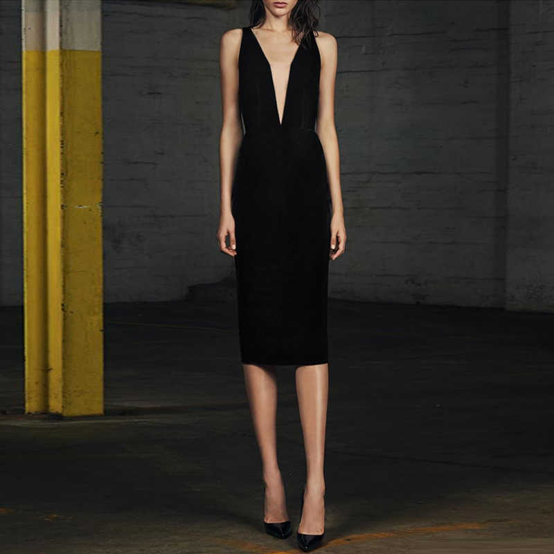 晚礼服简单大方小礼服年会女2024新款派对名媛宴会连衣裙显瘦修身