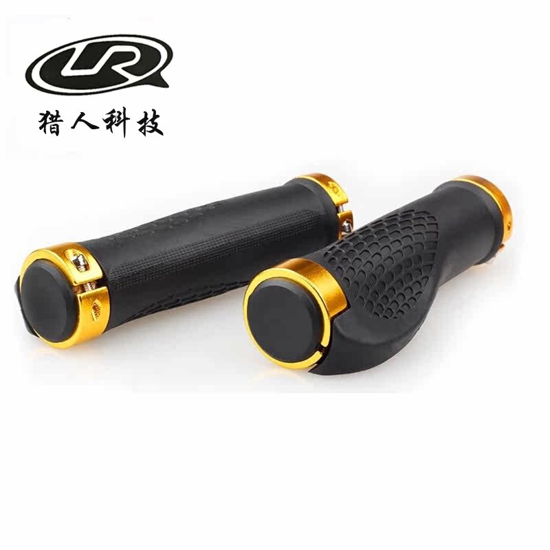 Poignées de vélo HASKY - Ref 2339884 Image 5