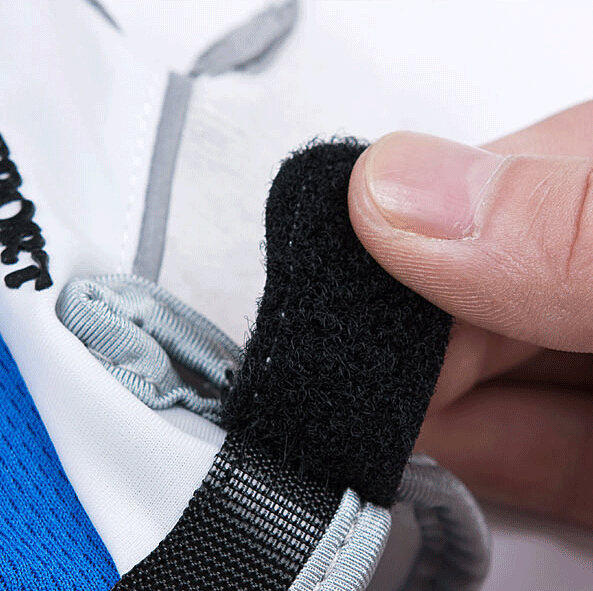 Gants pour vélo mixte - Ref 2242900 Image 3