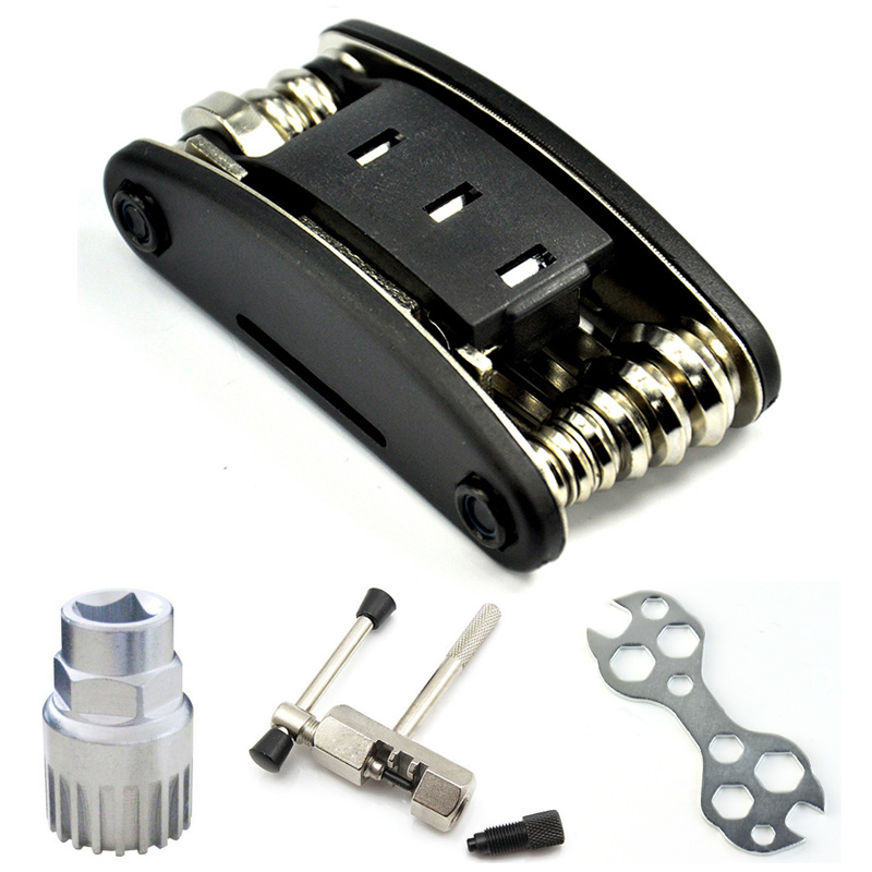 Outils pour vélo HASKY - Ref 2280127 Image 1