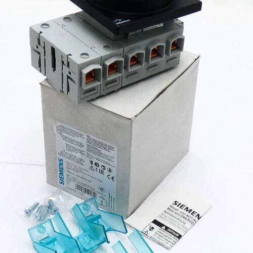 议价Siemens SENTRON 3LD2804-1TD51 3LD2 804-1TD51 E:02 Haupts