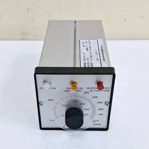 议价Avatar Instruments TSS-A-11F Temperature Controller 120V