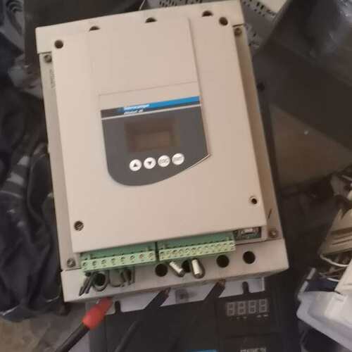议价ats48c11q拆机软启动ats48 55kw